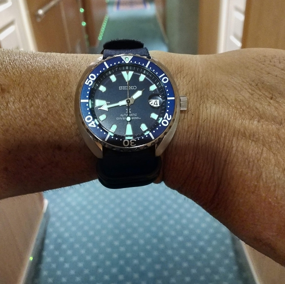 Meet your Posher, Rob - Picture 12 of 17